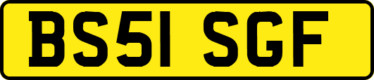 BS51SGF
