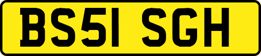 BS51SGH