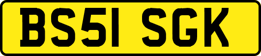 BS51SGK
