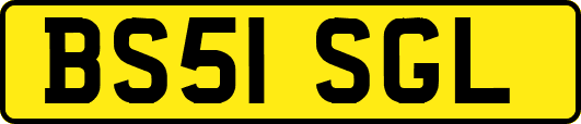 BS51SGL