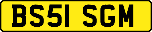 BS51SGM