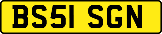 BS51SGN