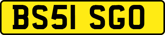 BS51SGO