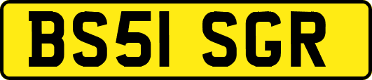 BS51SGR