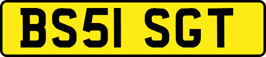 BS51SGT