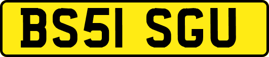 BS51SGU