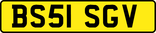 BS51SGV