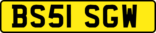 BS51SGW