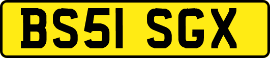 BS51SGX