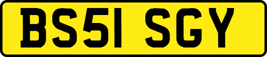 BS51SGY