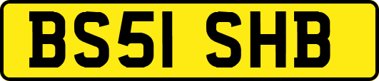 BS51SHB