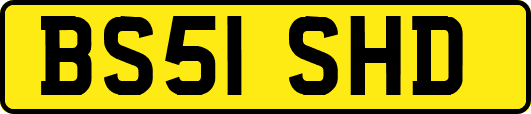 BS51SHD