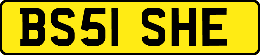 BS51SHE