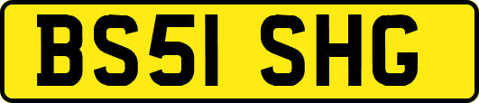 BS51SHG