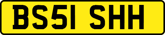 BS51SHH