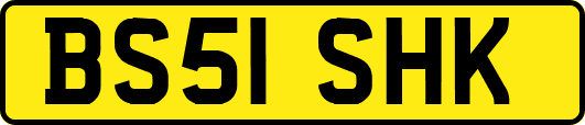 BS51SHK