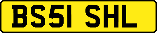 BS51SHL