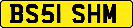 BS51SHM