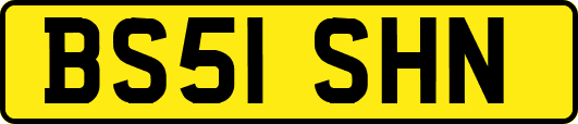 BS51SHN