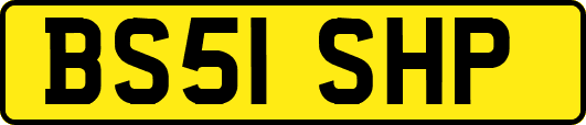 BS51SHP