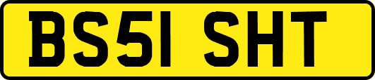 BS51SHT