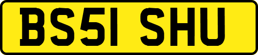 BS51SHU