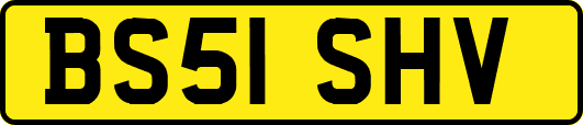 BS51SHV