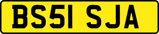 BS51SJA