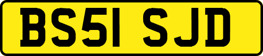BS51SJD