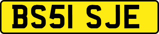 BS51SJE