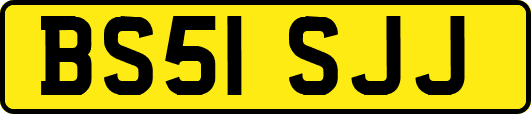BS51SJJ