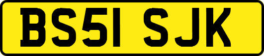 BS51SJK