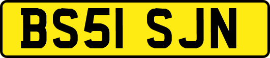 BS51SJN
