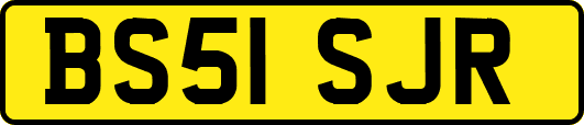BS51SJR