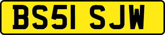 BS51SJW