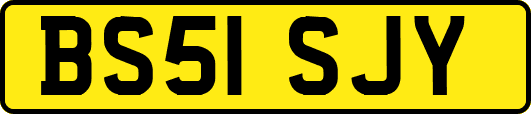 BS51SJY