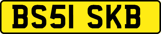 BS51SKB