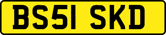 BS51SKD