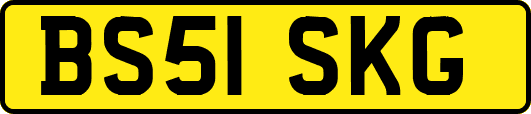 BS51SKG