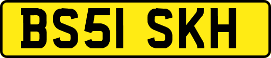 BS51SKH
