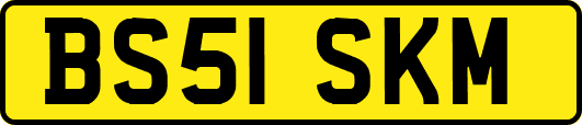 BS51SKM