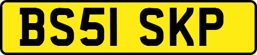 BS51SKP