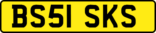 BS51SKS