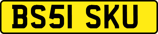 BS51SKU