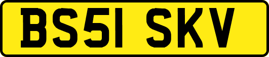 BS51SKV