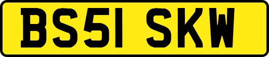 BS51SKW
