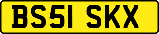 BS51SKX