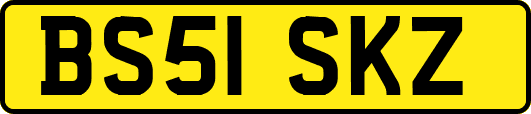 BS51SKZ