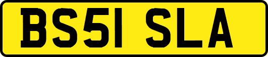 BS51SLA