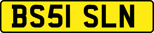 BS51SLN